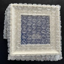 Shudehill Lacquer Coated  Pattern Photo Picture Frame 3x3 (8x8cm)