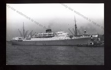 LP1217 - Union Castle Liner -