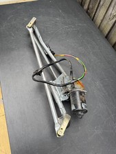 Mercedes Slk R170 Windscreen Wiper Motor & Linkage.. Complete…1996-2004.