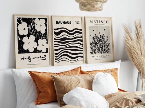 Matisse andy warhole - matisse,