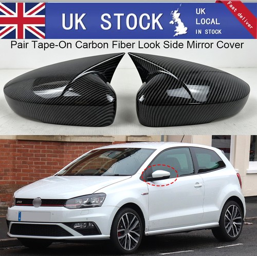 Pair add side - add-on, mirror