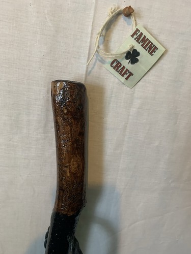 Shillelagh hiking stick - hiking, 51”