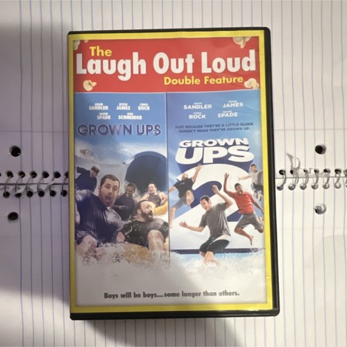 Grown ups - grown, 2