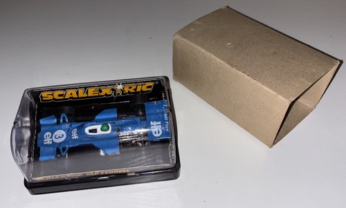 Vintage scalextric triang c121 - vintage,