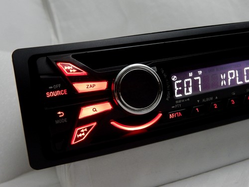 Sony cdx gt470um - sony, 🟩