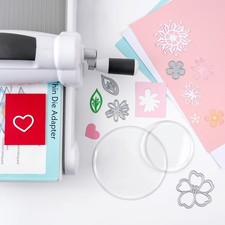 Warp-Resistant Cutting Pads