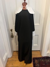 Nun Theatre Costume good