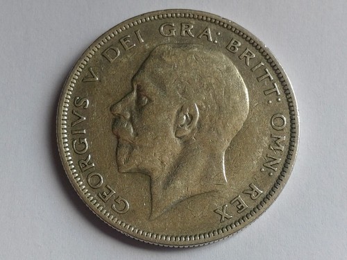 1936 king george - king, .5