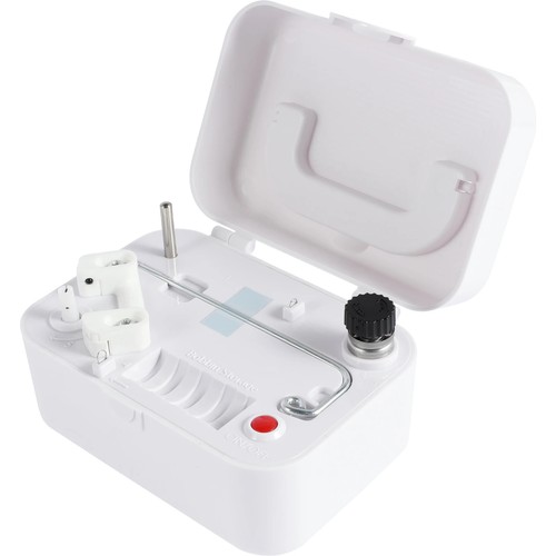 Automatic electric bobbin - automatic,
