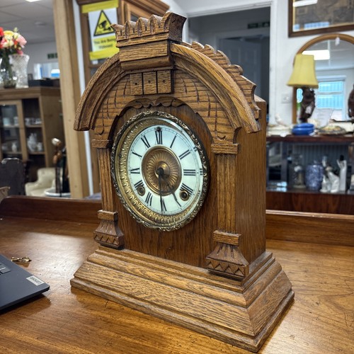 Ansonia clock new - new, york