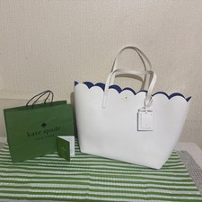 Women’s White Kate Spade