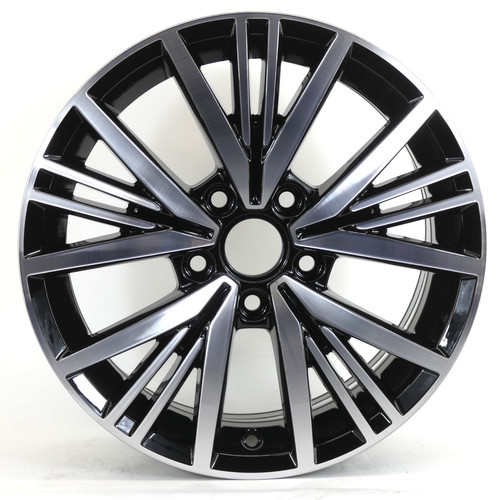 Volkswagen golf mk7 - vw, se