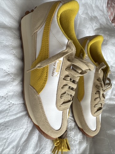 Puma easy rider vintage size - rider,