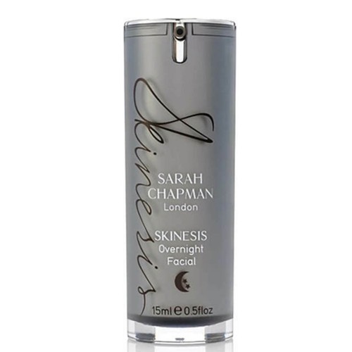 Sarah chapman skinesis - sarah,