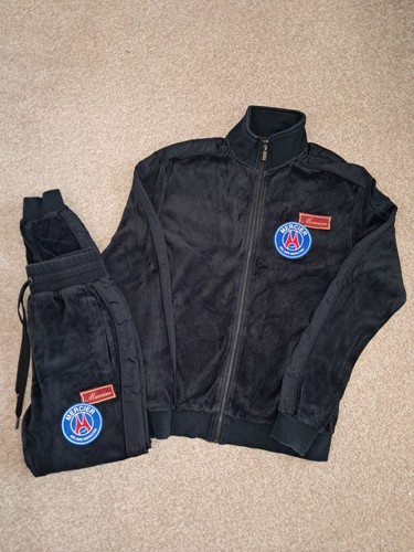 Mercier tracksuit womans size - mercier,