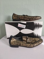 Moreschi Men's Italian Shoes