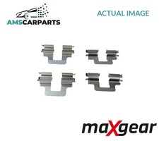 BRAKE PADS FITTING KIT SHIMS REAR 27-0733 MAXGEAR NEW OE REPLACEMENT