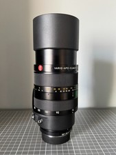 Leica zoom lens Vario Apo