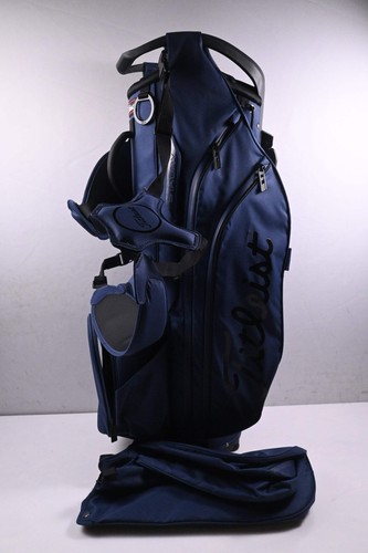 Titleist stadry stand bag - titleist,