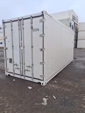 *Used* 20ft Insulated Shipping