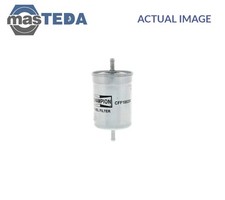 CFF100206 ENGINE FUEL FILTER CHAMPION NEW OE REPLACEMENT