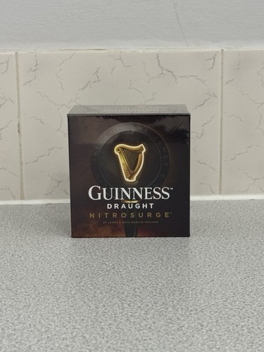Guinness nitrosurge surger - guinness,