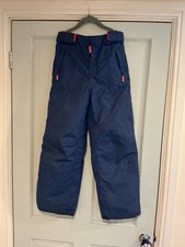 Boden Boys Ski Waterproof