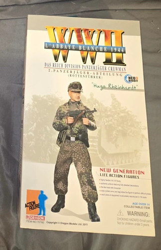 Scale wwii german - scale,