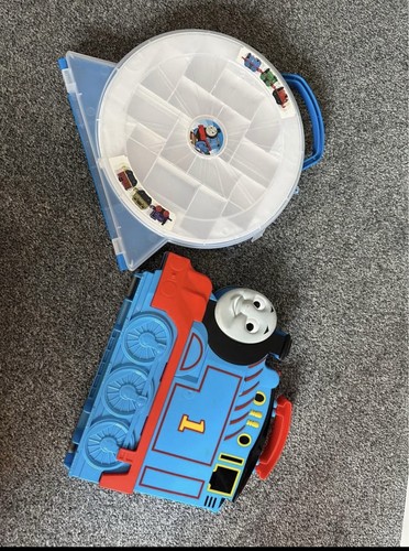 Mini thomas the - mini, engine