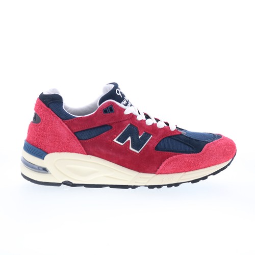 New balance 990 teddy - new,