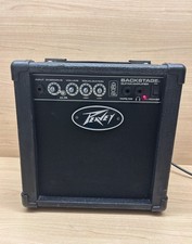 Peavey Backstage Transtube Series Practice Guitar Amplifier Amp