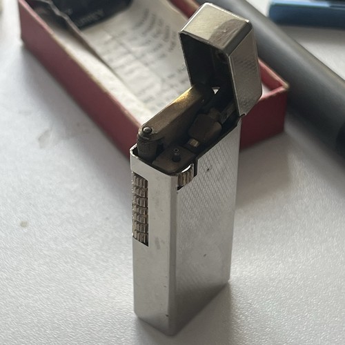 Vintage cosmic gas cigarette - vintage,