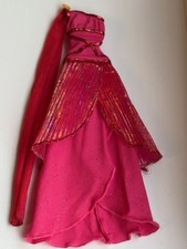 VINTAGE BARBIE CLOTHES 2008