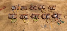 Peco PL-10 Point Motors X10