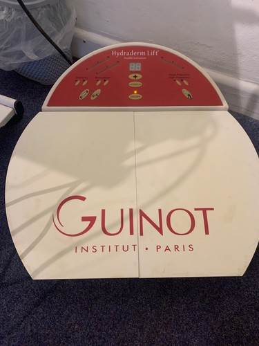 Guinot hydradermie lift - hydradermie,