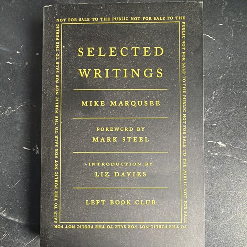Selected writings mike - writings, by