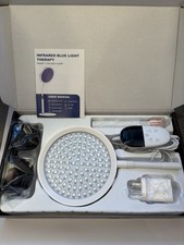 RRP£60 Blue, Red & Infrared