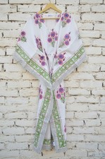 Block Print 100%Cotton Print