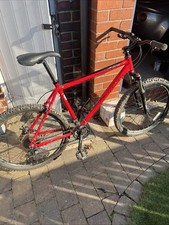 Carrera Vulcan Men's Mountain