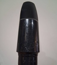 Vintage Brilhart Special