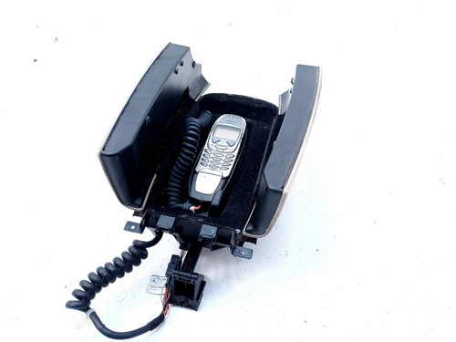 Mercedes benz w211 nokia - e,