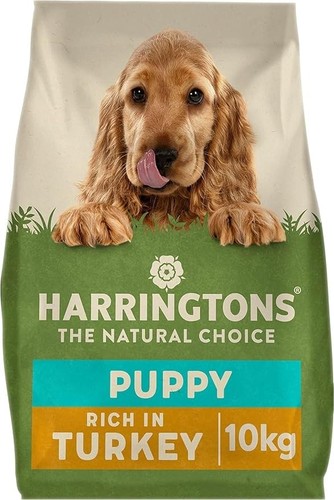 Harringtons complete puppy dry - puppy,