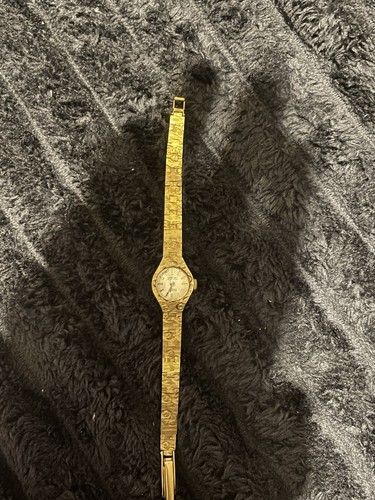 Ladies montine vintage swiss - ,