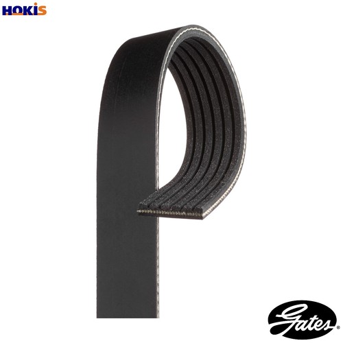 Vribbed belt 6pk868sf - 6pk868sf, vw