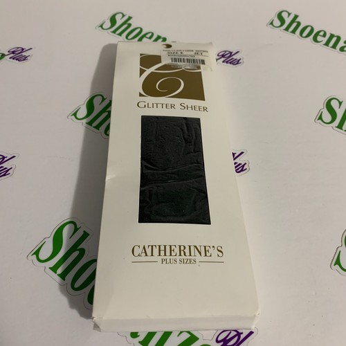 Catherines pantyhose glitter - catherines,