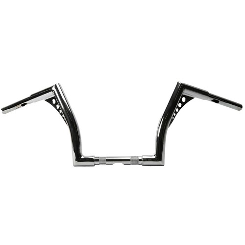 Rise ape hanger - 1-1/4",