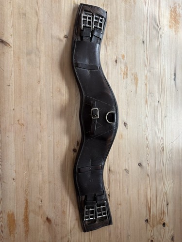 Wow brown leather - wow,
