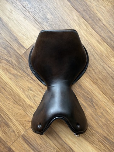 Wow saddles cross country seat - wow,