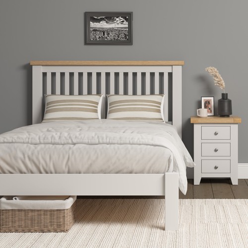 Windsor 4ft6 double - windsor,