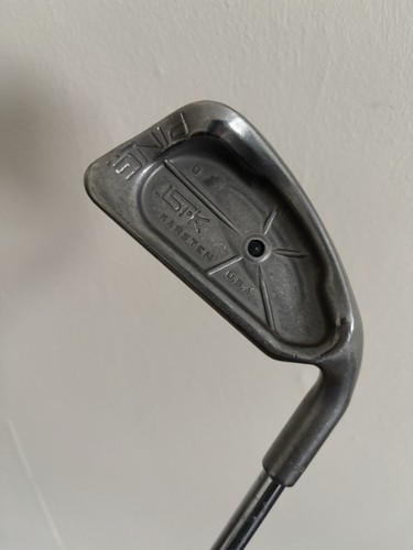 Ping isi iron driving - isi-k, 3